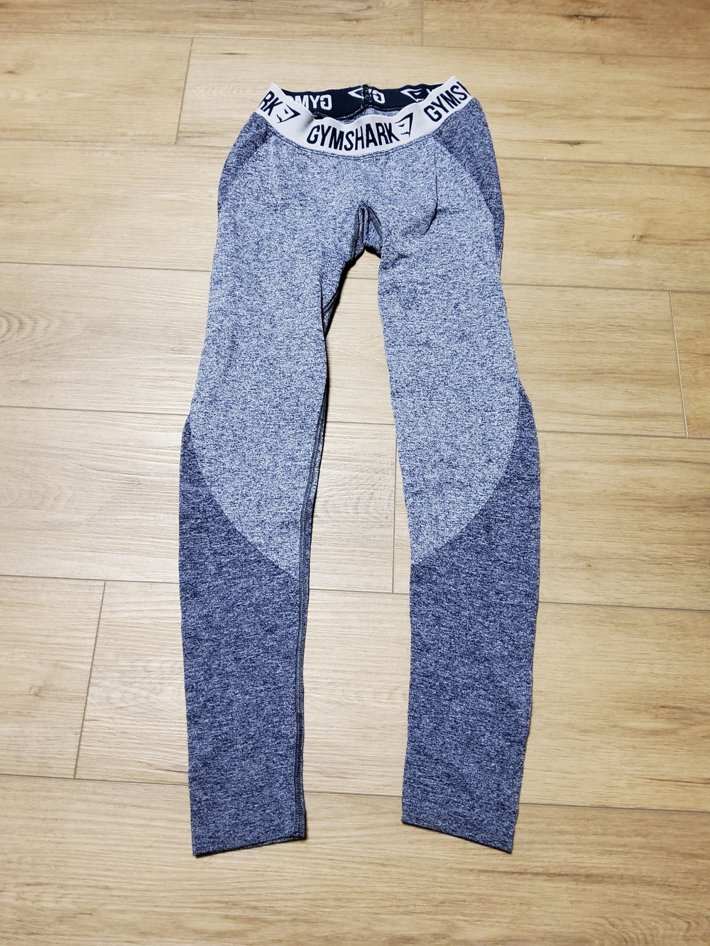 Gymshark Flex Lowrise Lifting Workout Leggings